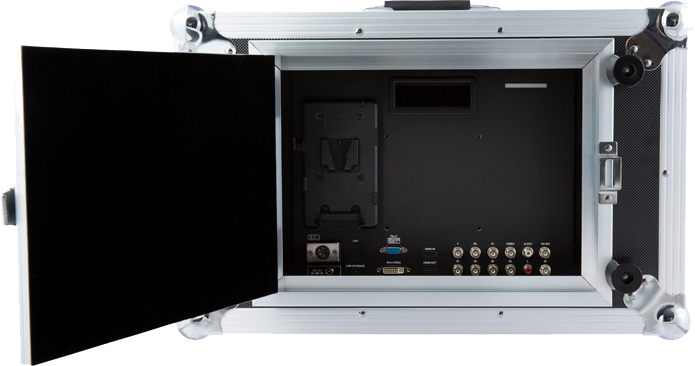 SEETEC monitor P173-9HSD-CO 17.3"""" Carry-on - 4