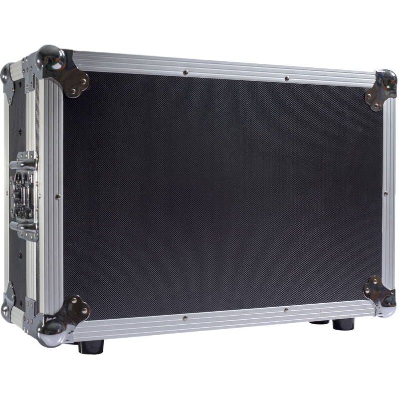 SEETEC monitor P215-9HSD-CO Carry-on Broadcast Director (silver) - 6