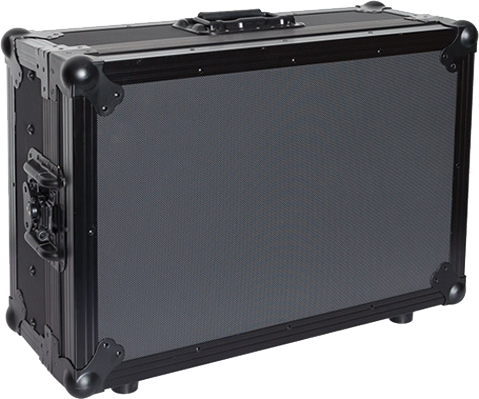 SEETEC monitor P215-9HSD-CO Carry-on Broadcast Director (silver) - 8