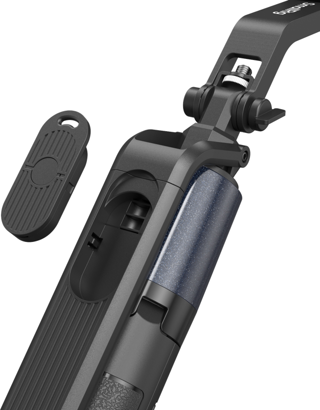 SmallRig 4668 Windproof Live Broadcast Stabilizer Stand Encore PT60 - 7