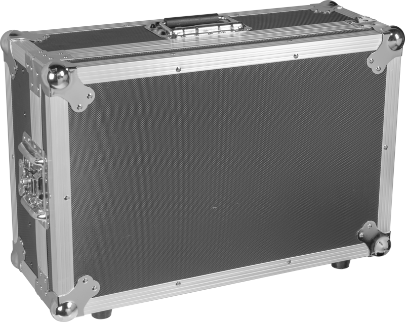 SEETEC monitor ATEM215S-CO 21.5"""" W. SDI Carry-On Flight Case - 5