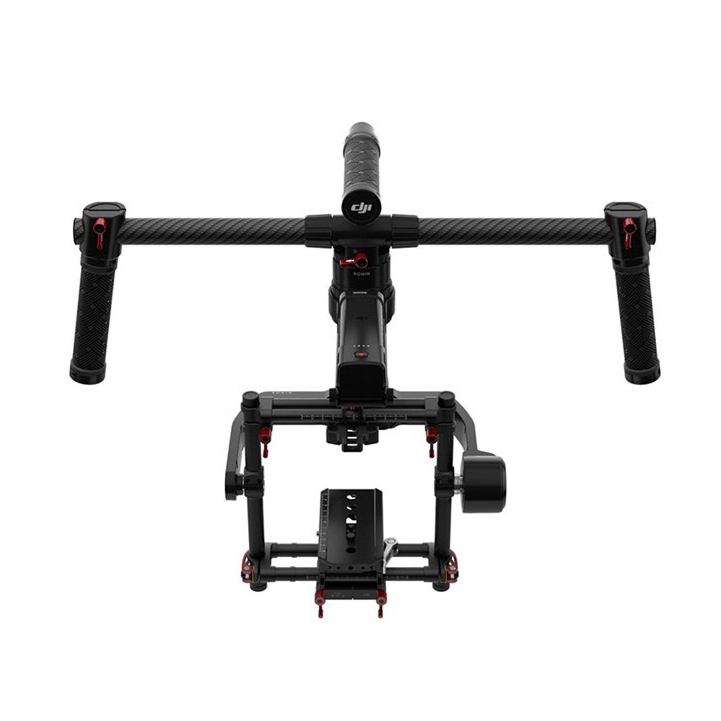 DJI Ronin-MX Gimbal Stabilizer - 2