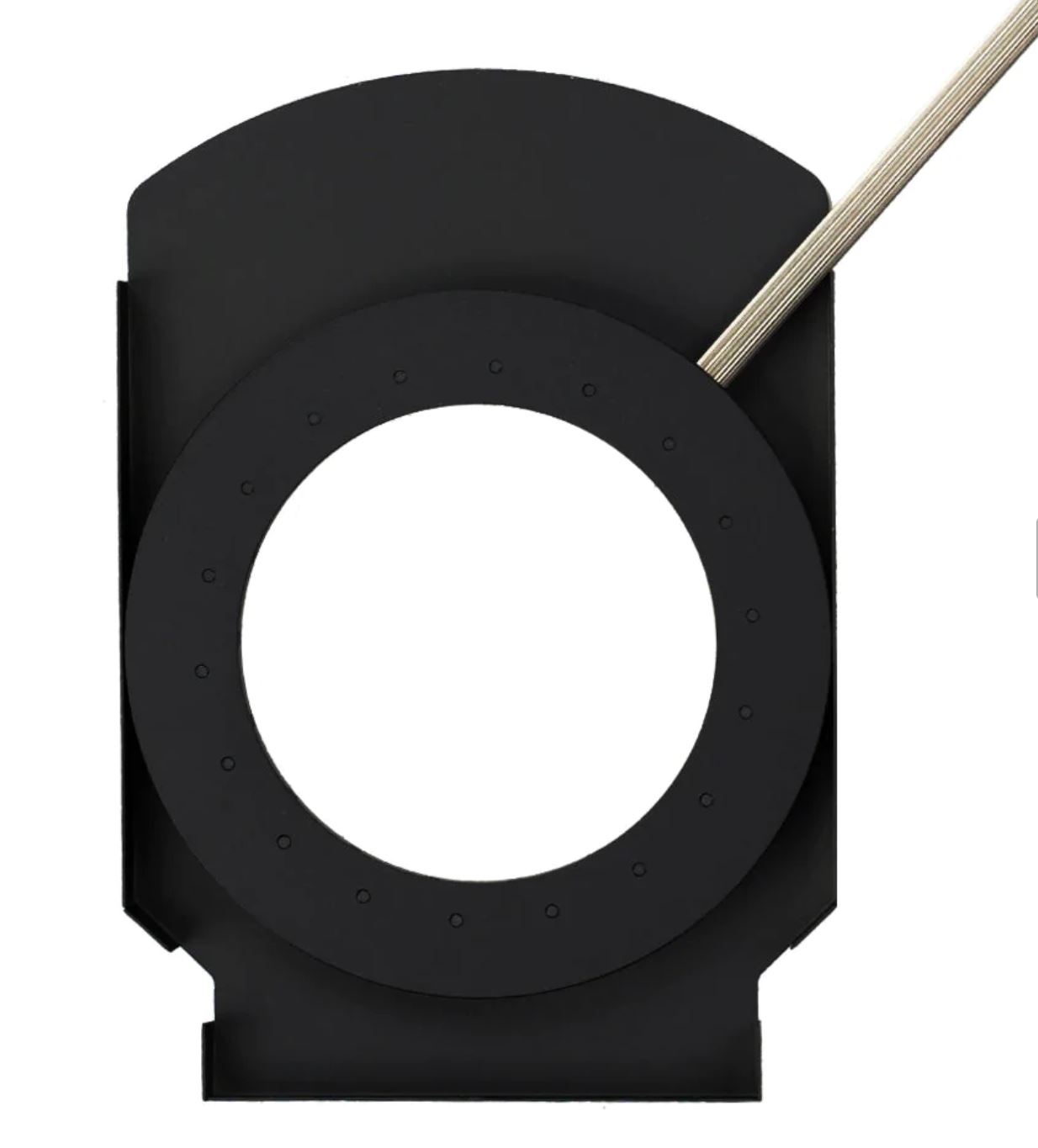 Aputure Spotlight Mount Iris - 4