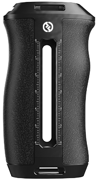 Hollyland Side & Bottom Mounted Aluminum Handle fit for Pyro 7