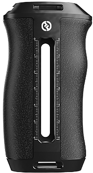 Hollyland Side & Bottom Mounted Aluminum Handle fit for Pyro 7