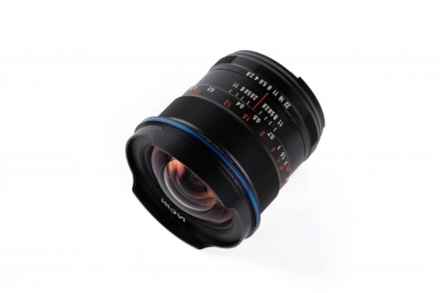 Laowa Canon 12mm f/2.8 Zero-D Rf-Mount - 2