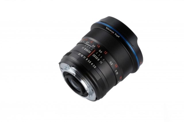 Laowa Canon 12mm f/2.8 Zero-D Rf-Mount - 3