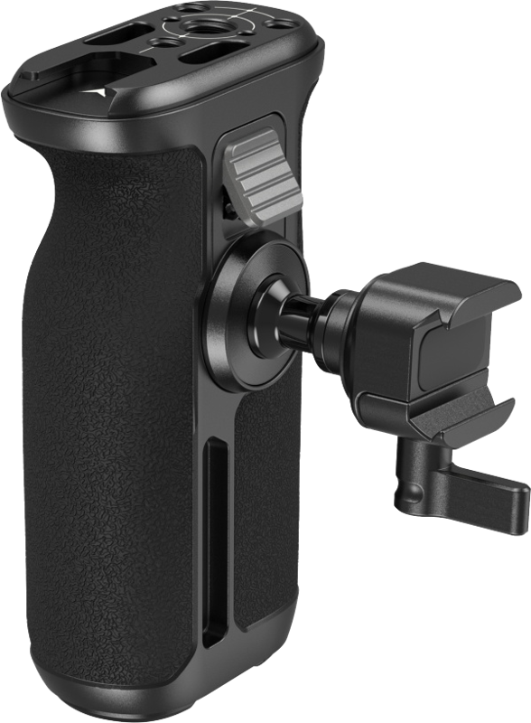 SmallRig 4359 Universal Rotatable NATO Side Handle - 2