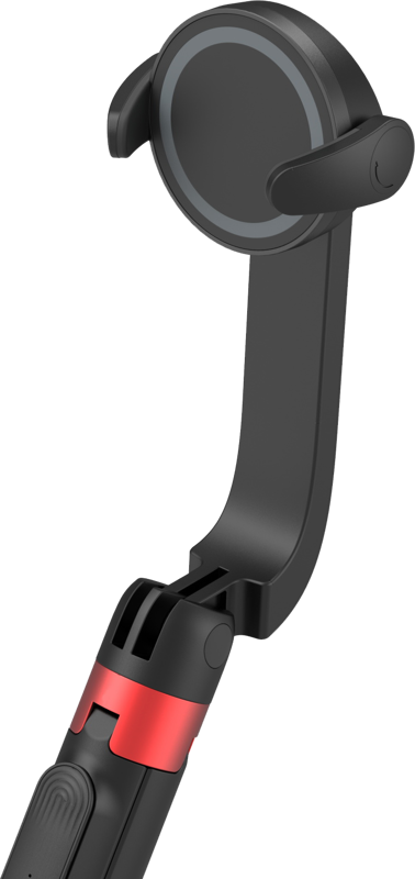 SmallRig 4731 Portable Selfie Stick Tripod ST-25 Pro - 5