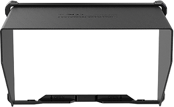 Hollyland Monitor Hood (7-Inch) fit for Pyro 7
