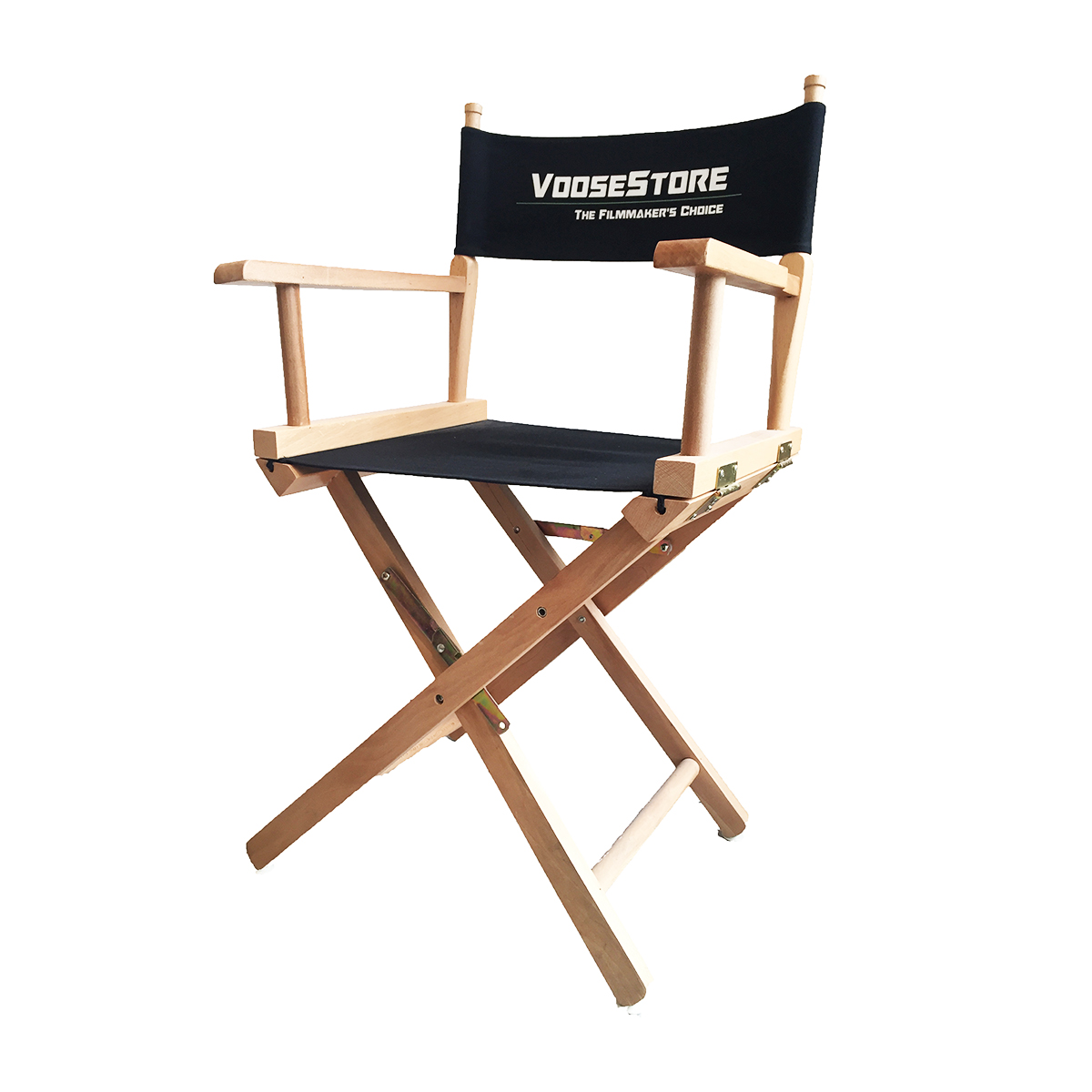 Regissörstol Voosestore – för filmskapare