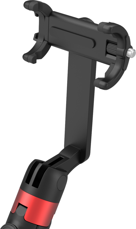 SmallRig 4729 Portable Selfie Stick Tripod ST-25 Black - 6