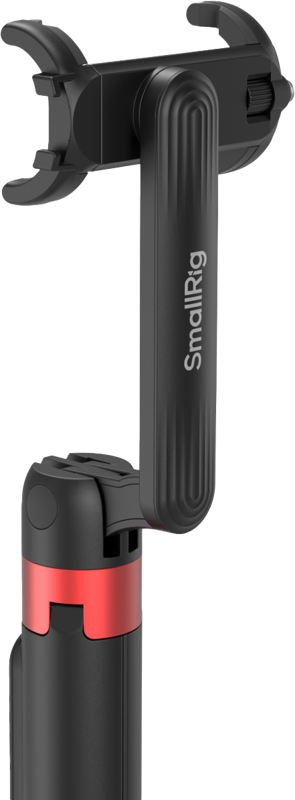 SmallRig 4729 Portable Selfie Stick Tripod ST-25 Black - 5