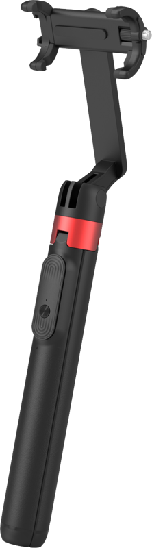 SmallRig 4729 Portable Selfie Stick Tripod ST-25 Black - 3