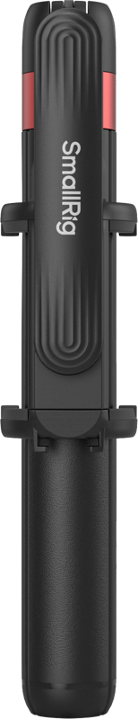 SmallRig 4729 Portable Selfie Stick Tripod ST-25 Black - 4