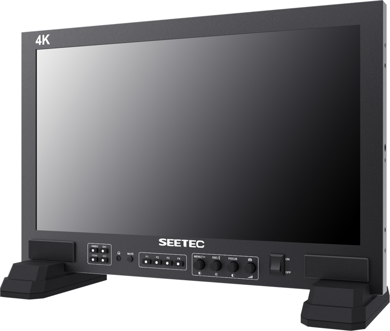 SEETEC monitor FS173-S4K 17.3 inch - 2