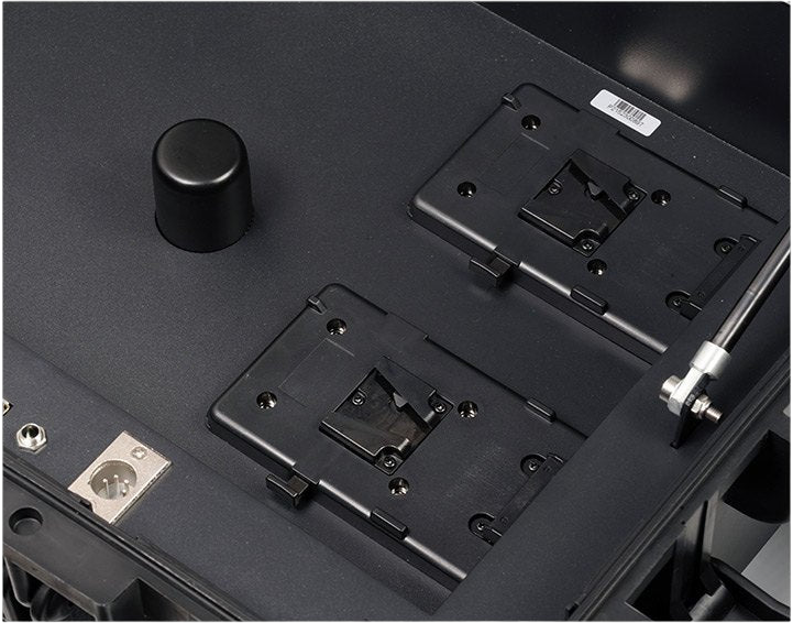 SEETEC Monitor WPC215 – för filmskapare - 4