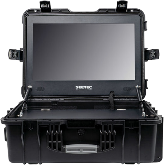 SEETEC Monitor WPC215 – för filmskapare - 2