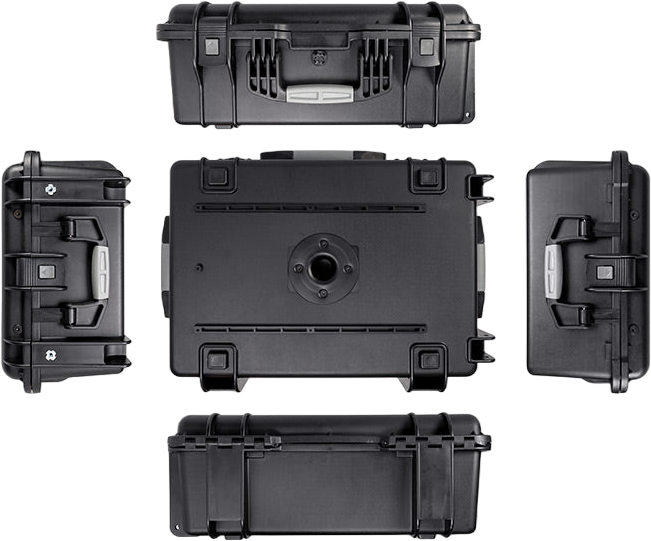 SEETEC Monitor WPC215 – för filmskapare - 6