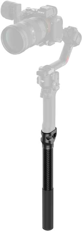 SmallRig 4378 Extension Arm for DJI Stabilizer - 2