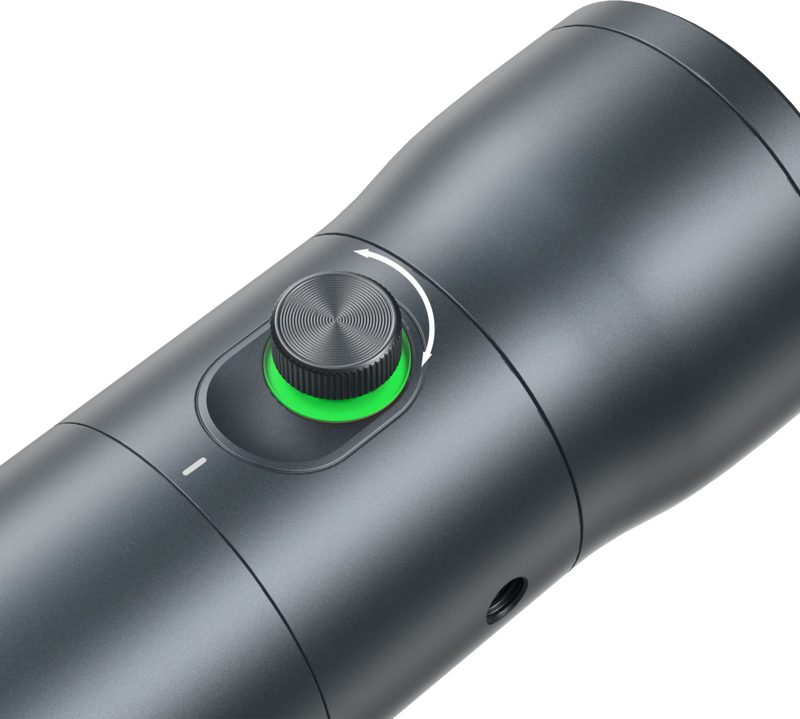 SmallRig 4634 Portable Focusable LED Video Light RF 10C - 7