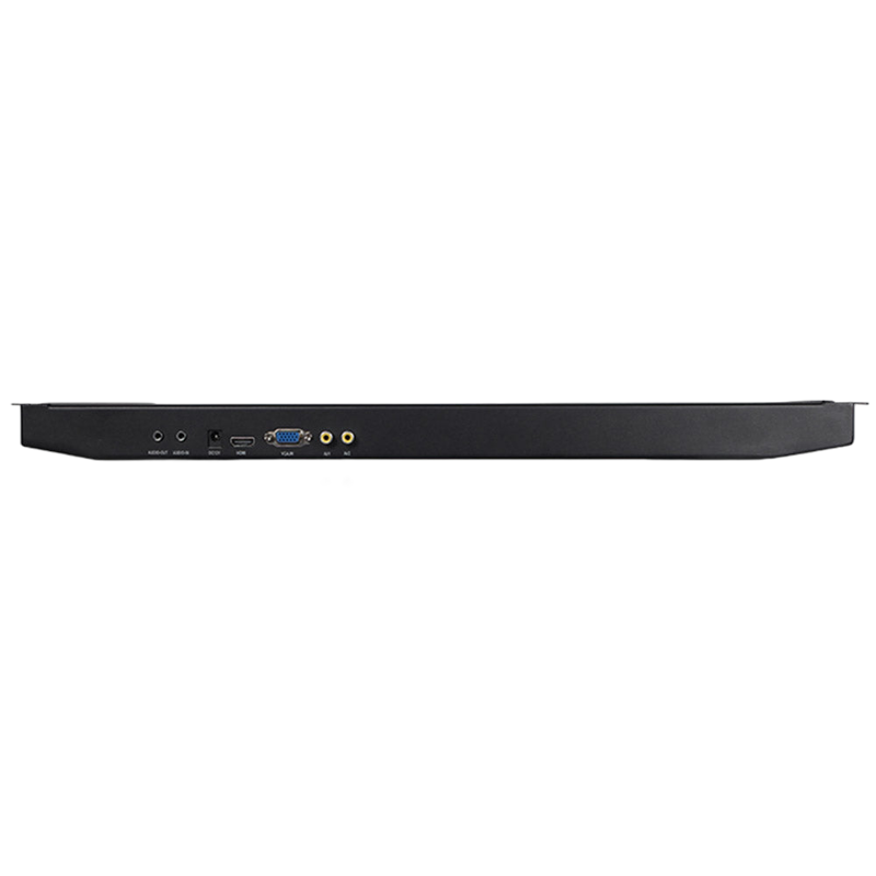 SEETEC Monitor P215-9AH 21.5"""" 1000nit Brightness Light Sensor Digital Outdoor Sunlight - 3