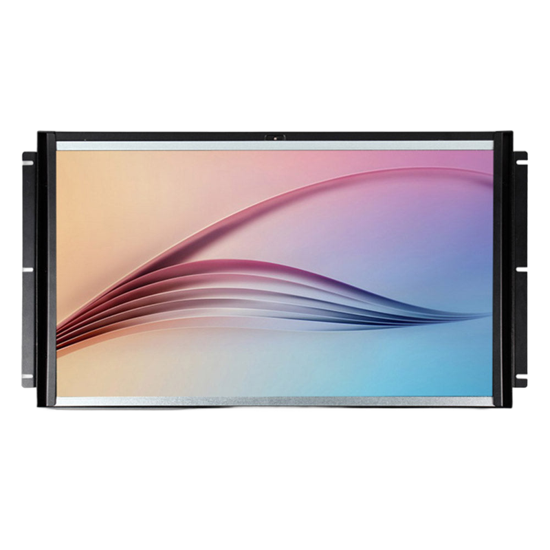 SEETEC Monitor P215-9AH 21.5"""" 1000nit Brightness Light Sensor Digital Outdoor Sunlight
