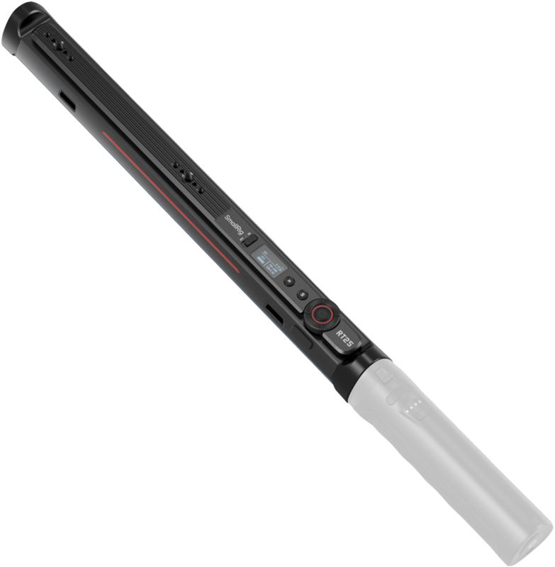 SmallRig 4343 RT25 Tube Light - 3