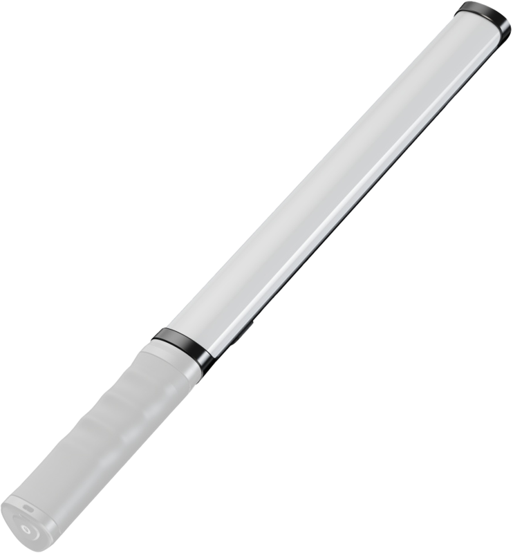 SmallRig 4343 RT25 Tube Light - 8