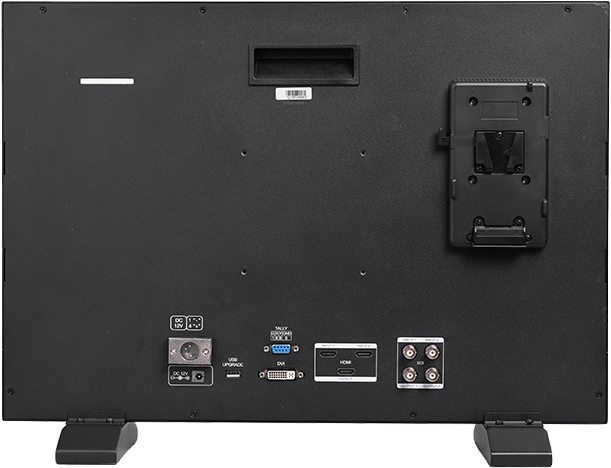 SEETEC monitor P215 PRO – för filmskapare - 4