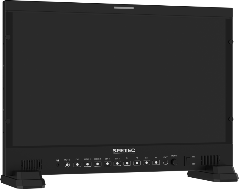 SEETEC monitor P215 PRO – för filmskapare - 2