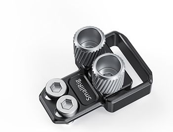 SmallRig HDMI and USB Type-C Cable Clamp för FUJIFILM X-T4 Cages BSC2809