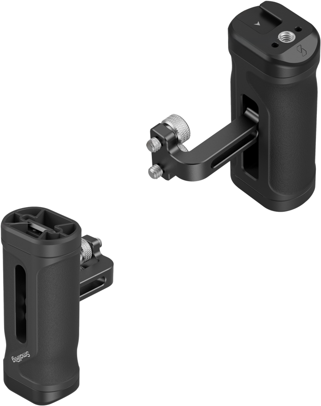 SmallRig 4755 Lightweight mini Side Handle - 3