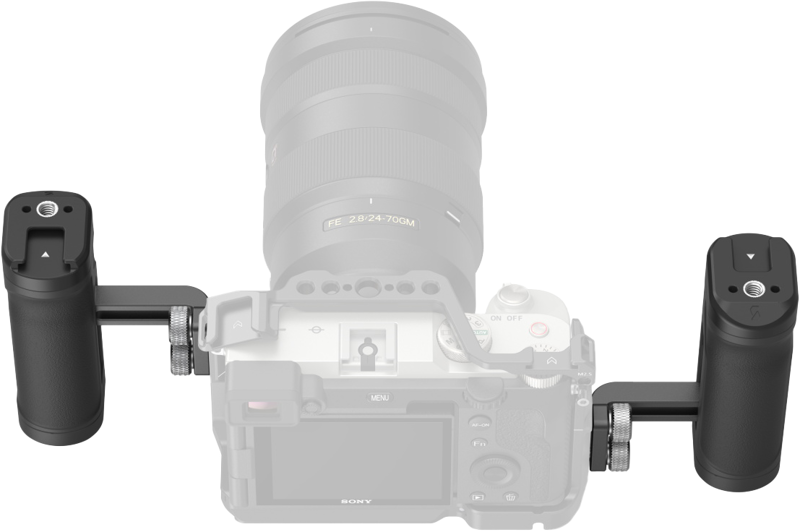 SmallRig 4755 Lightweight mini Side Handle - 4