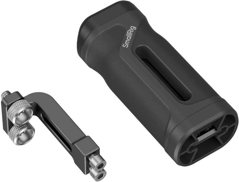 SmallRig 4755 Lightweight mini Side Handle - 2