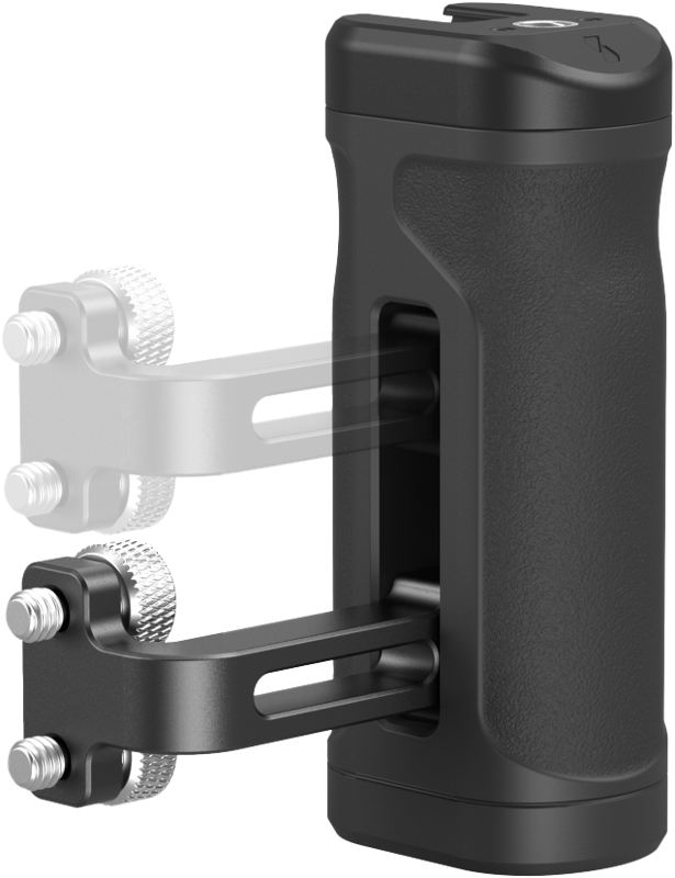 SmallRig 4755 Lightweight mini Side Handle - 5
