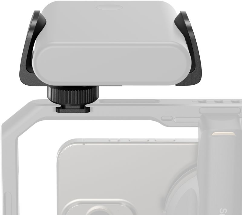 SmallRig 4600 Power Bank Clamp - 3