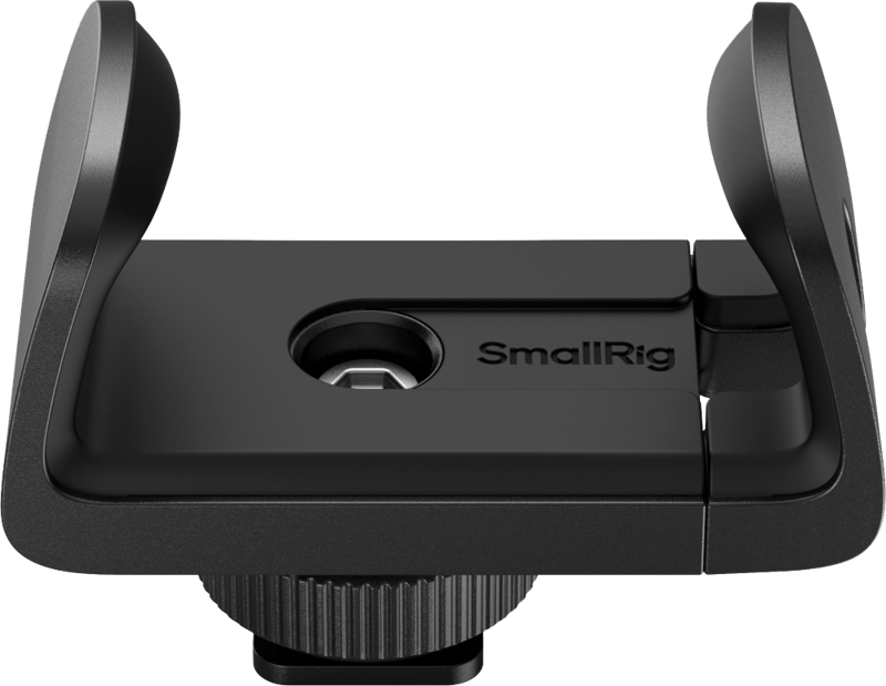 SmallRig 4600 Power Bank Clamp - 4