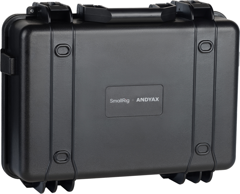 SmallRig 4562 Creator Tool Kit by Andyax - 2