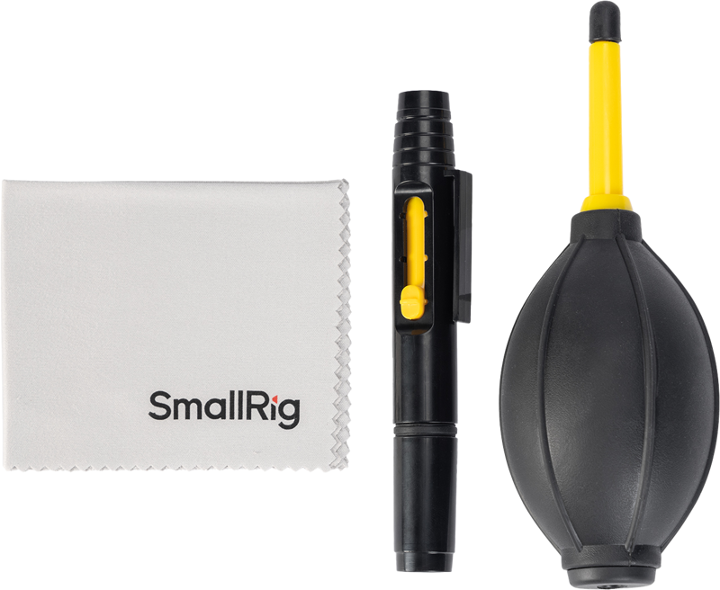 SmallRig 4562 Creator Tool Kit by Andyax - 7