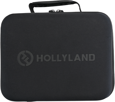 Hollyland Solidcom SE Carrying Case 01