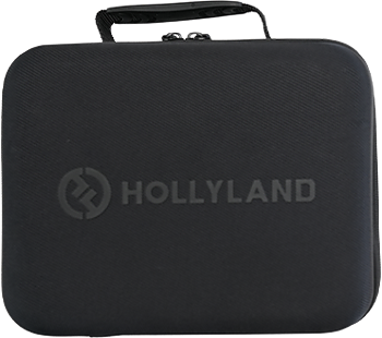 Hollyland Solidcom SE Carrying Case 01