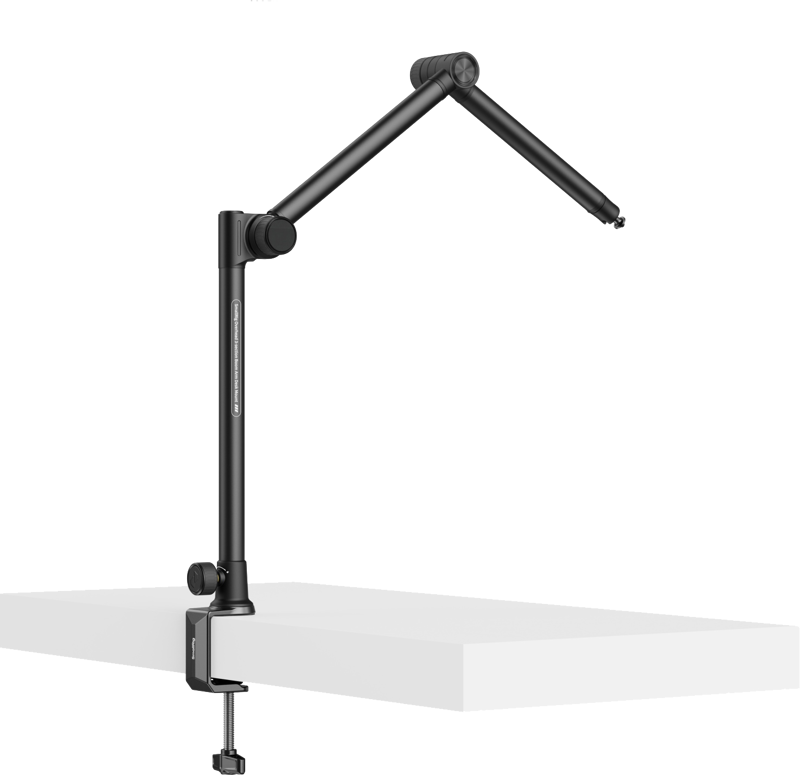 SmallRig 4324 Desk Overhead Photography / Live Streaming Bracket - 7