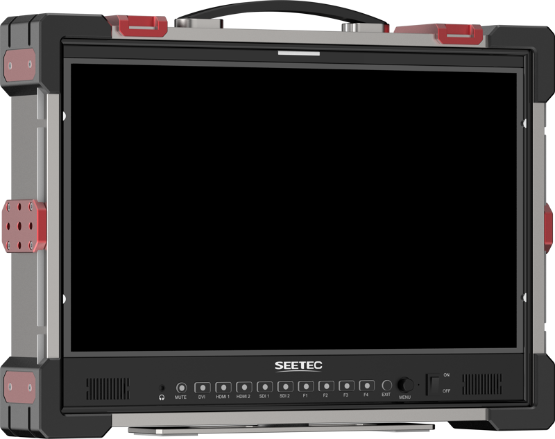 SEETEC monitor P215 PRO-CO - 3