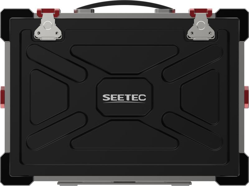 SEETEC monitor P215 PRO-CO - 7