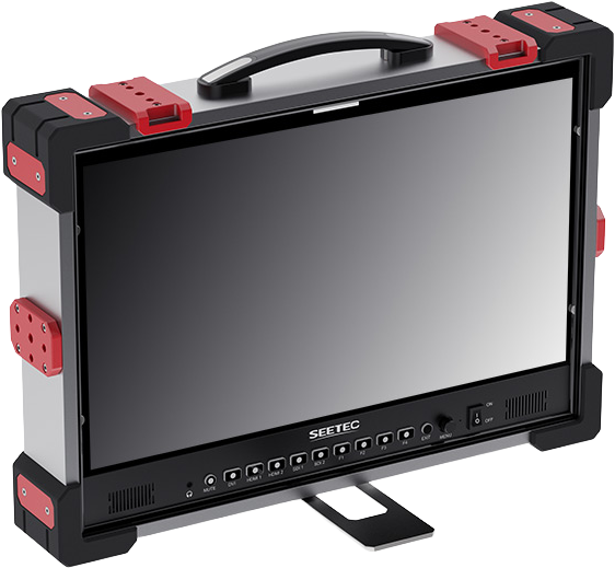 SEETEC monitor P215 PRO-CO - 6