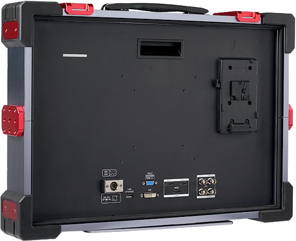SEETEC monitor P215 PRO-CO - 9