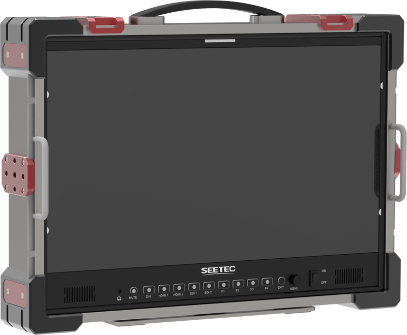 SEETEC monitor P215 PRO-CO - 4