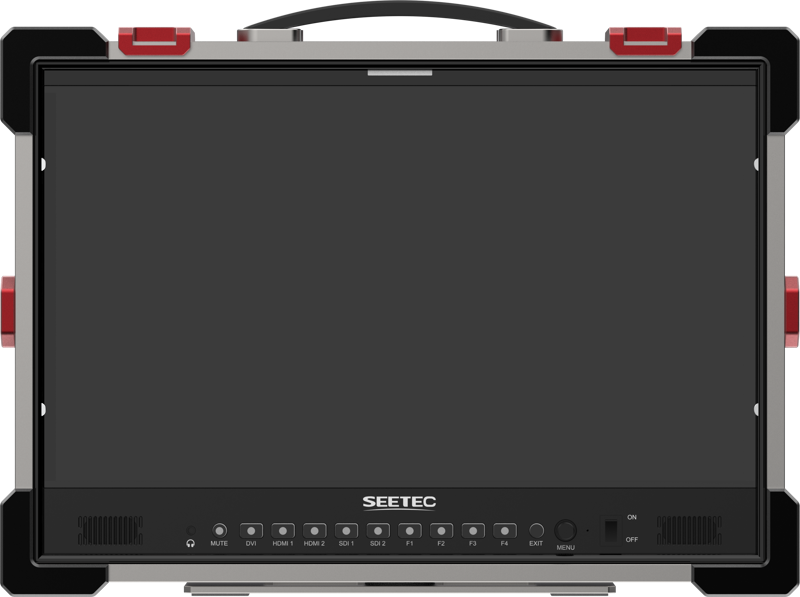 SEETEC monitor P215 PRO-CO - 5
