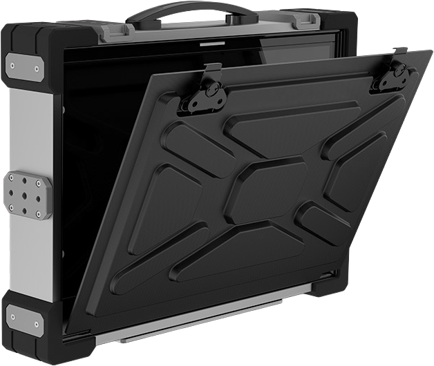 SEETEC monitor P215 PRO-CO - 8